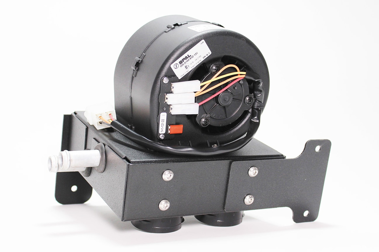 Kawasaki Mule Pro Inferno Heater with Defrost | UTV Direct