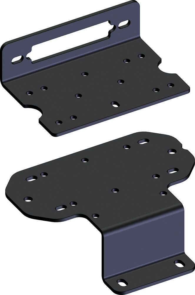 Yamaha Rhino Winch Mount UTV Direct