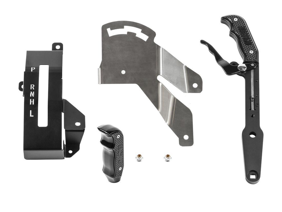 XDR Can-Am Maverick X3 Hill Kill Gated Shifter | UTV Direct