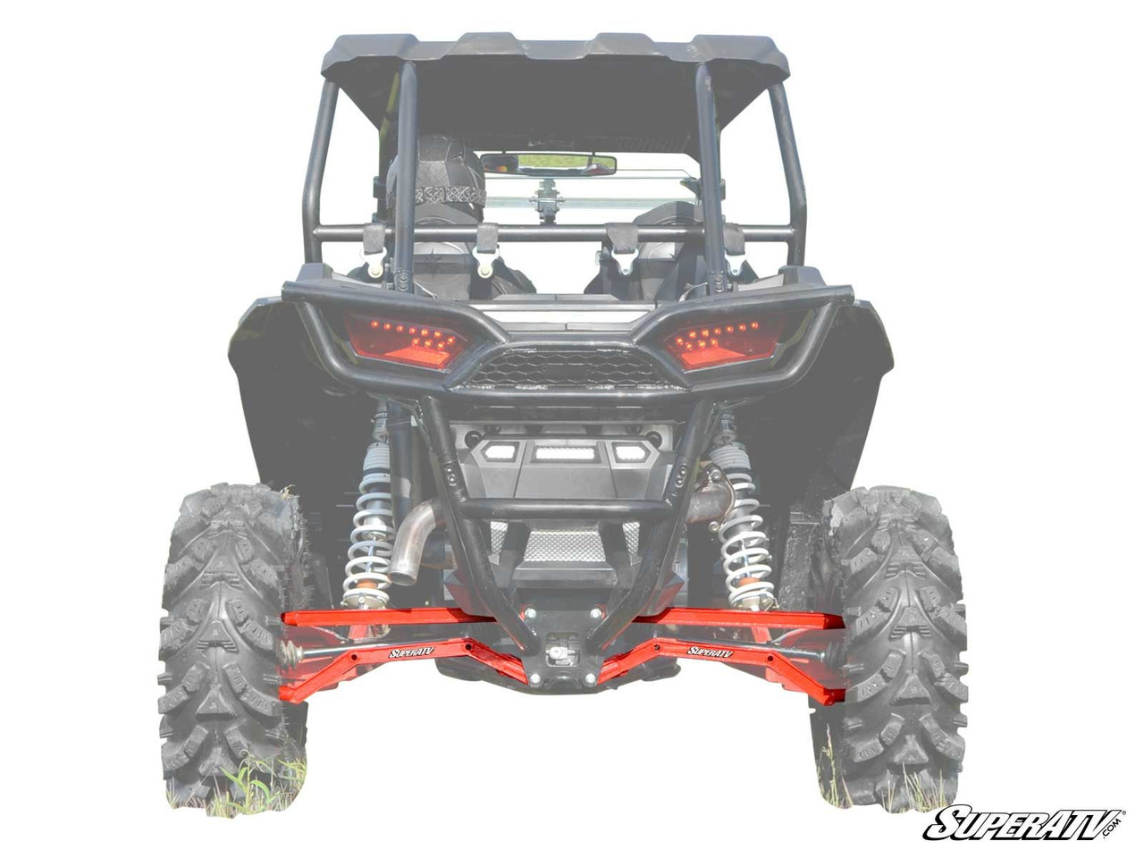 Polaris Rzr Xp 1000 Turbo >> Polaris Rzr Xp 1000 Turbo High Clearance Boxed Rear Radius Arms Polaris Rzr Xp 1000 Turbo >> Polaris Rzr Xp 1000 Turbo High Clearance Boxed Rear Radius Arms