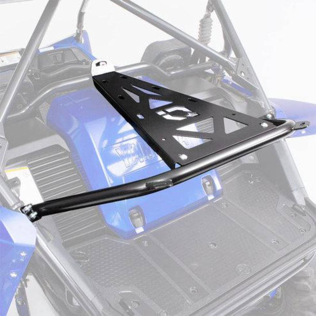 2019+ Yamaha YXZ 1000 Spare Tire Rack | UTV Direct