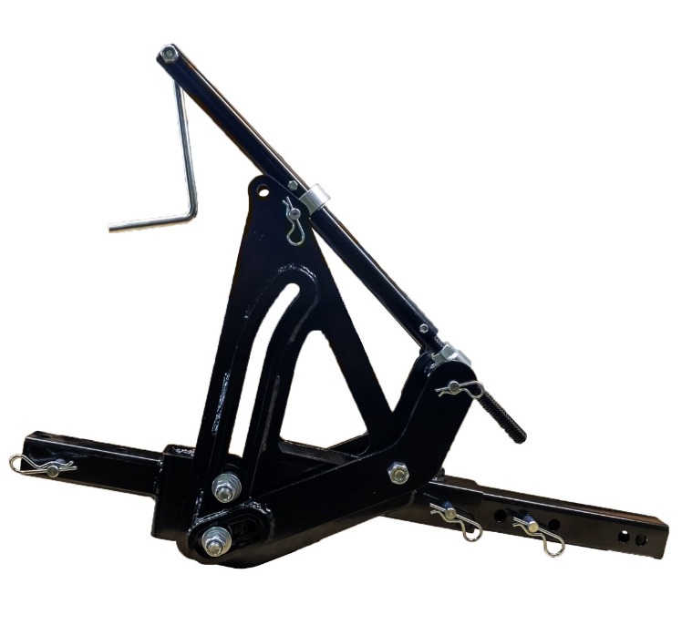 Moto Alliance Impact Implements IMPACT Implements Landscape Kit For ATV ...