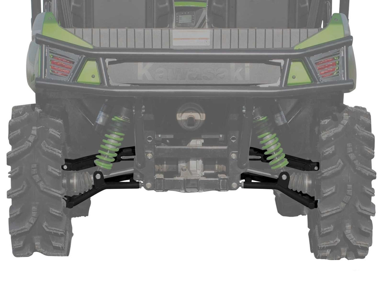 Kawasaki Teryx High Clearance 1.5