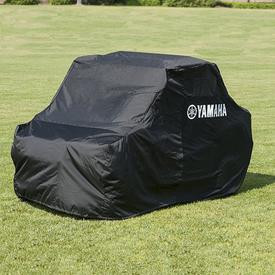 Yamaha Viking Storage Cover UTV Direct Inc.