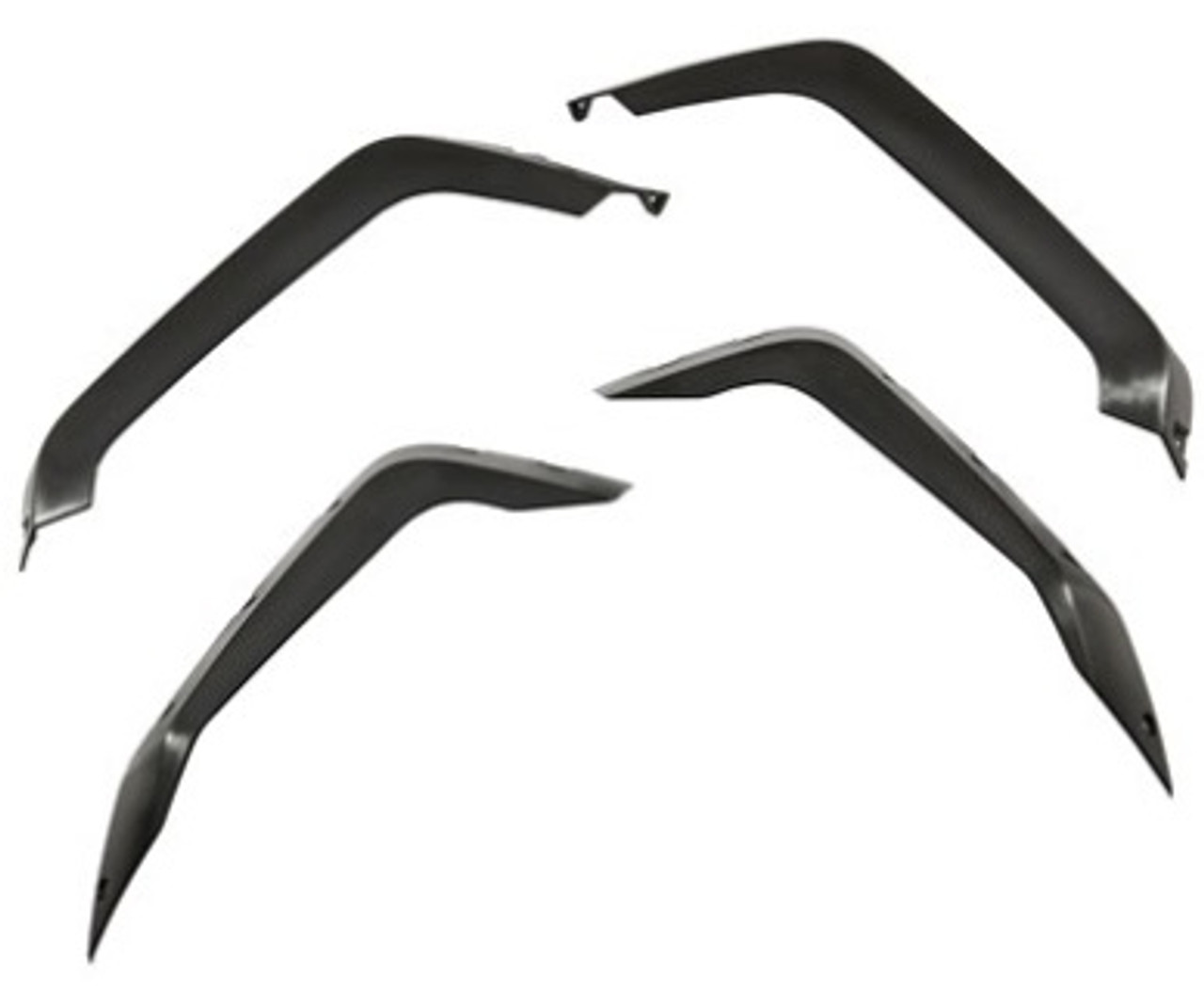 Yamaha Viking Overfenders UTV Direct Inc.