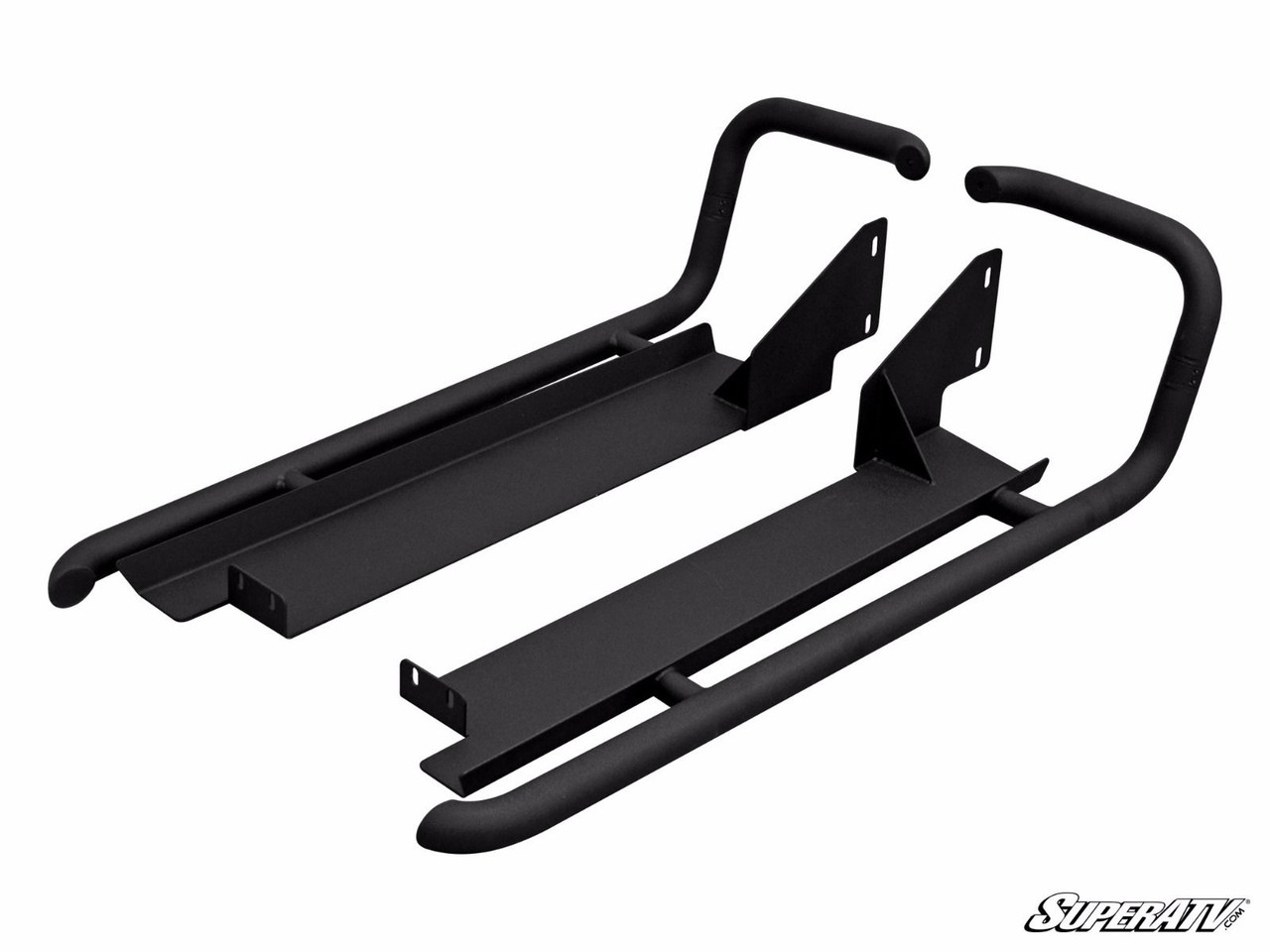 Polaris Ranger XP 570/900 Heavy Duty Rock Slider Nerf Bars UTV Direct
