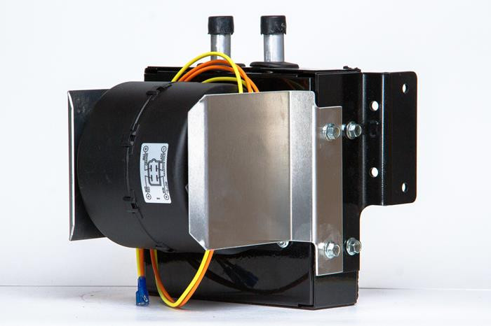 Kawasaki Mule Pro MX Inferno Cab Heater | UTV Direct