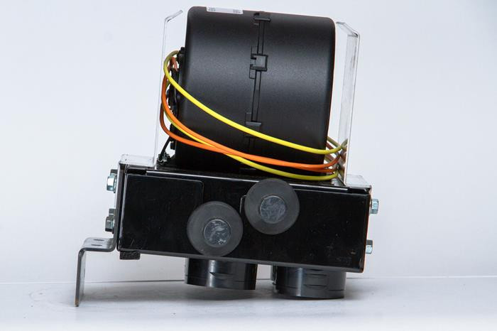 Kawasaki Mule Pro MX Inferno Cab Heater | UTV Direct