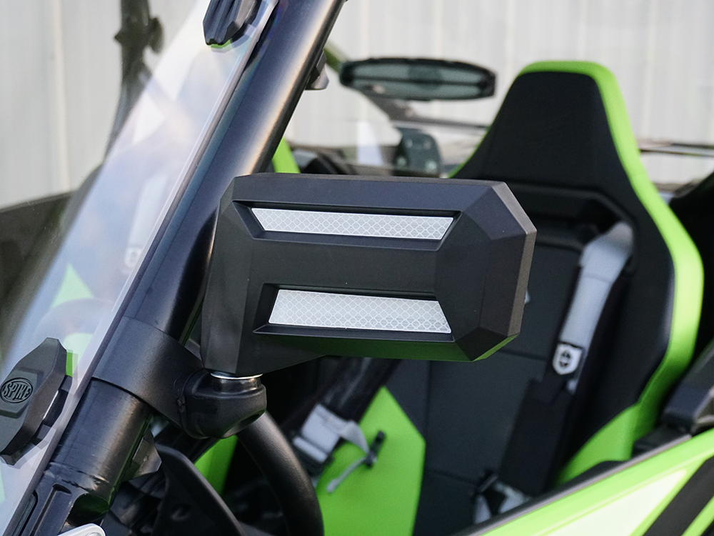 Honda Talon 1000 ReFlex Mirrors UTV Direct