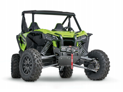 Honda Talon Front Bumper UTV Direct