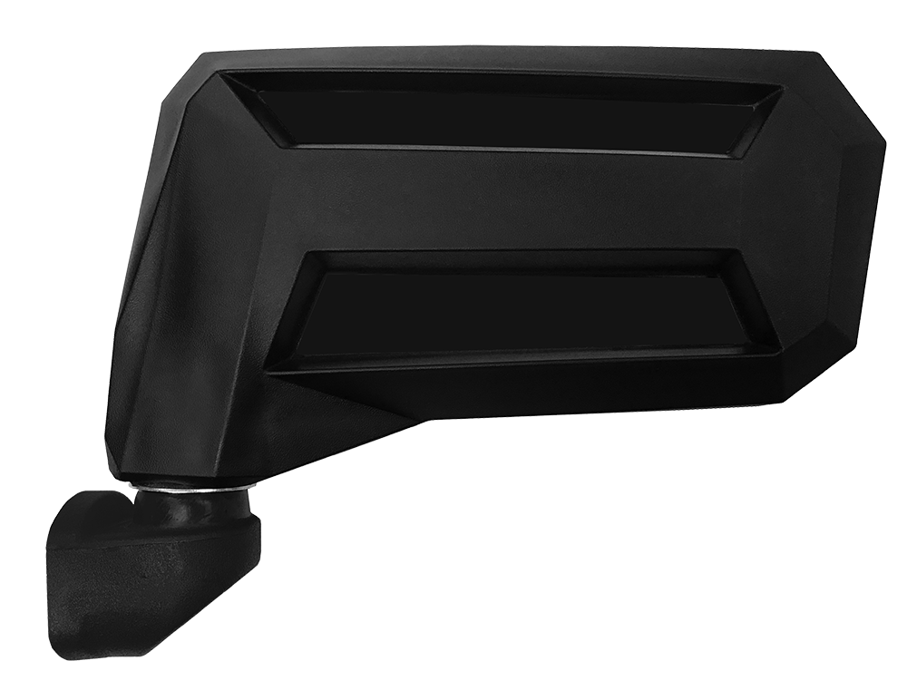 Honda Pioneer ReFlex Mirrors By Spike Power Sports UTV Direct