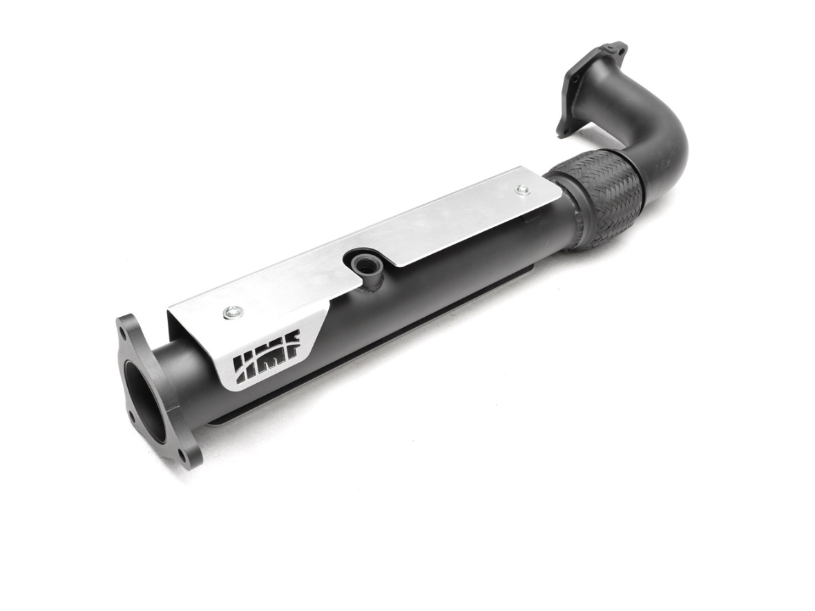 Polaris RZR Pro XP Performance Exhaust UTV Direct