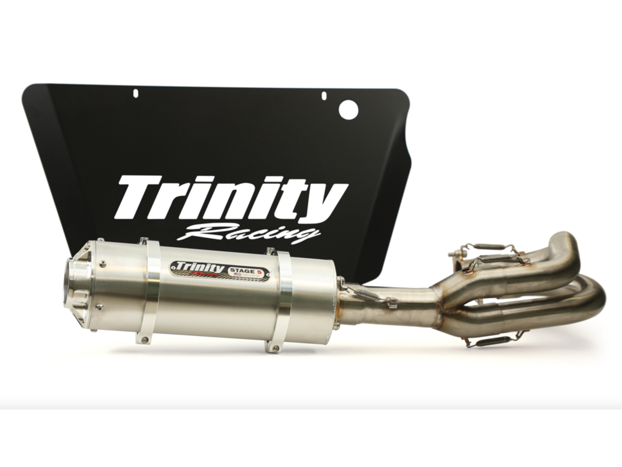 Polaris RZR XP 1000 Stinger Exhaust UTV Direct