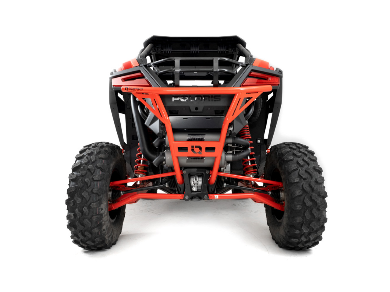 Polaris RZR Pro XP Rear Cargo Rack UTV HQ