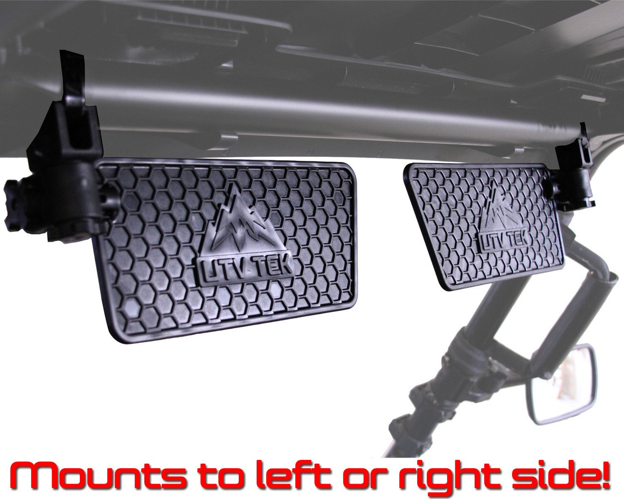 UTV Universal Sun Visor UTV Direct