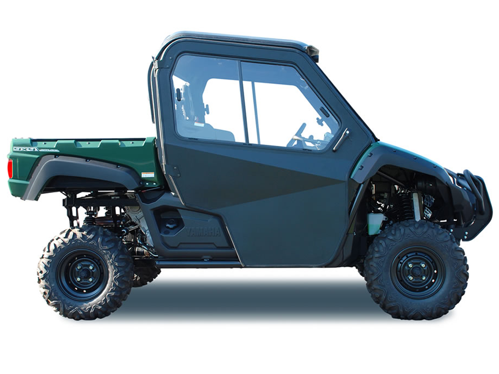 Yamaha Viking AllSteel Cab Enclosure UTV Direct