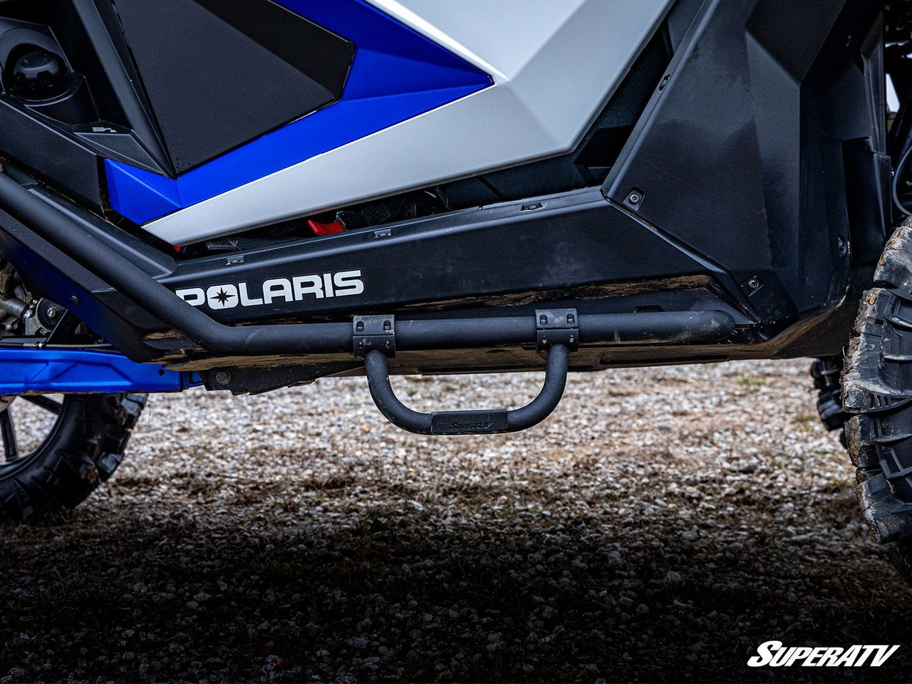 Polaris RZR Pro XP Nerf Bars UTV Direct