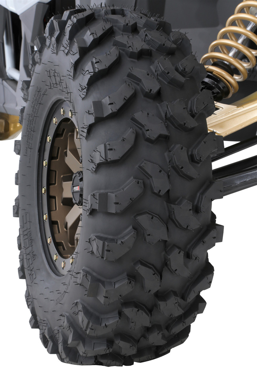 System 3 Off-Road XTR370 Radial Tires | UTV Direct
