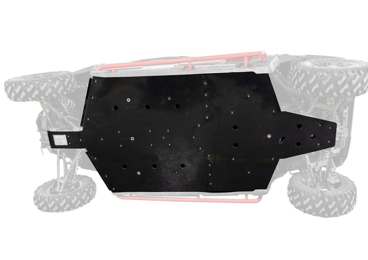 Polaris General 10004 Full Skid Plate UTV Direct