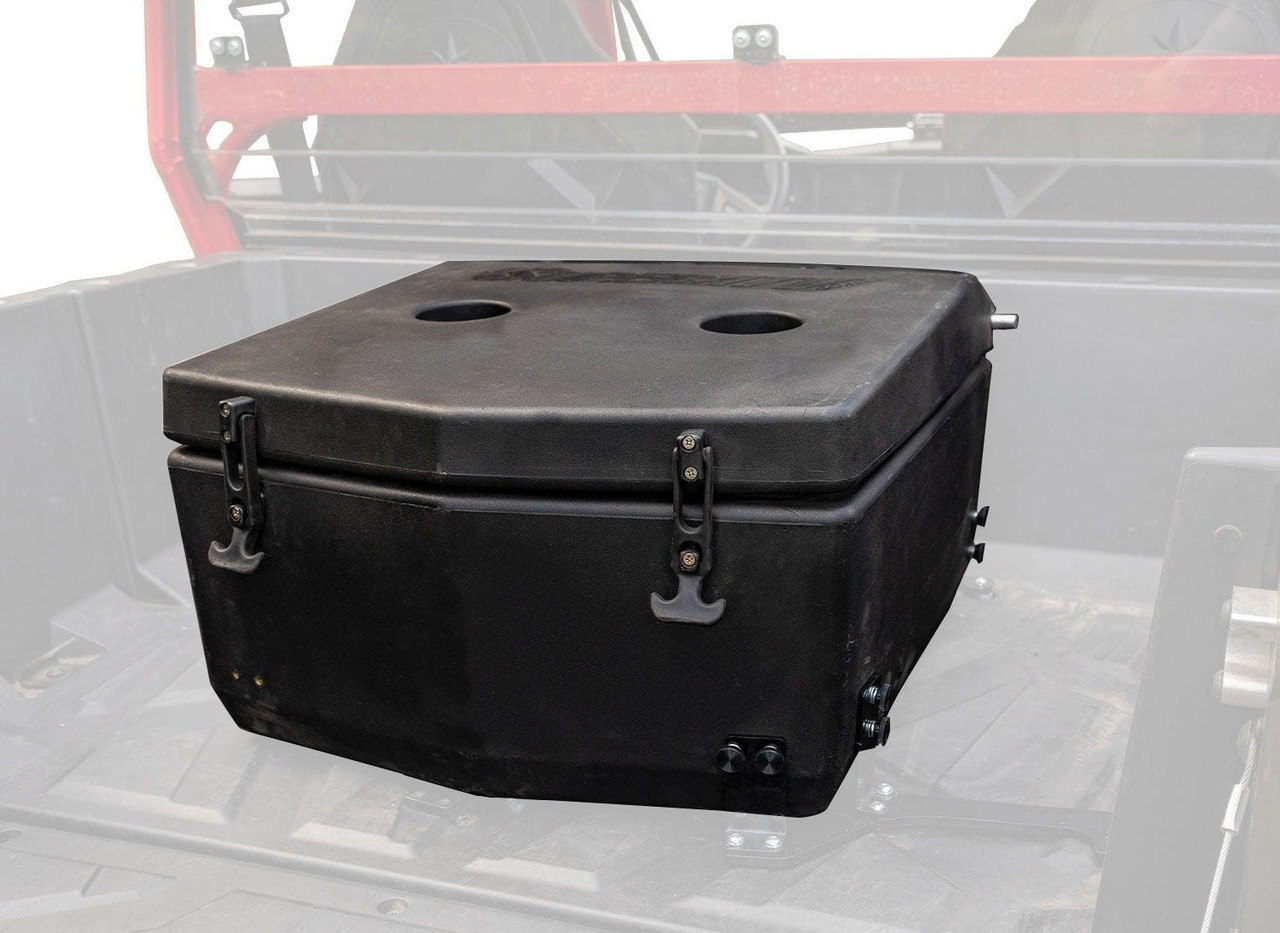 Polaris General 1000 Rear Cargo Box UTV Direct
