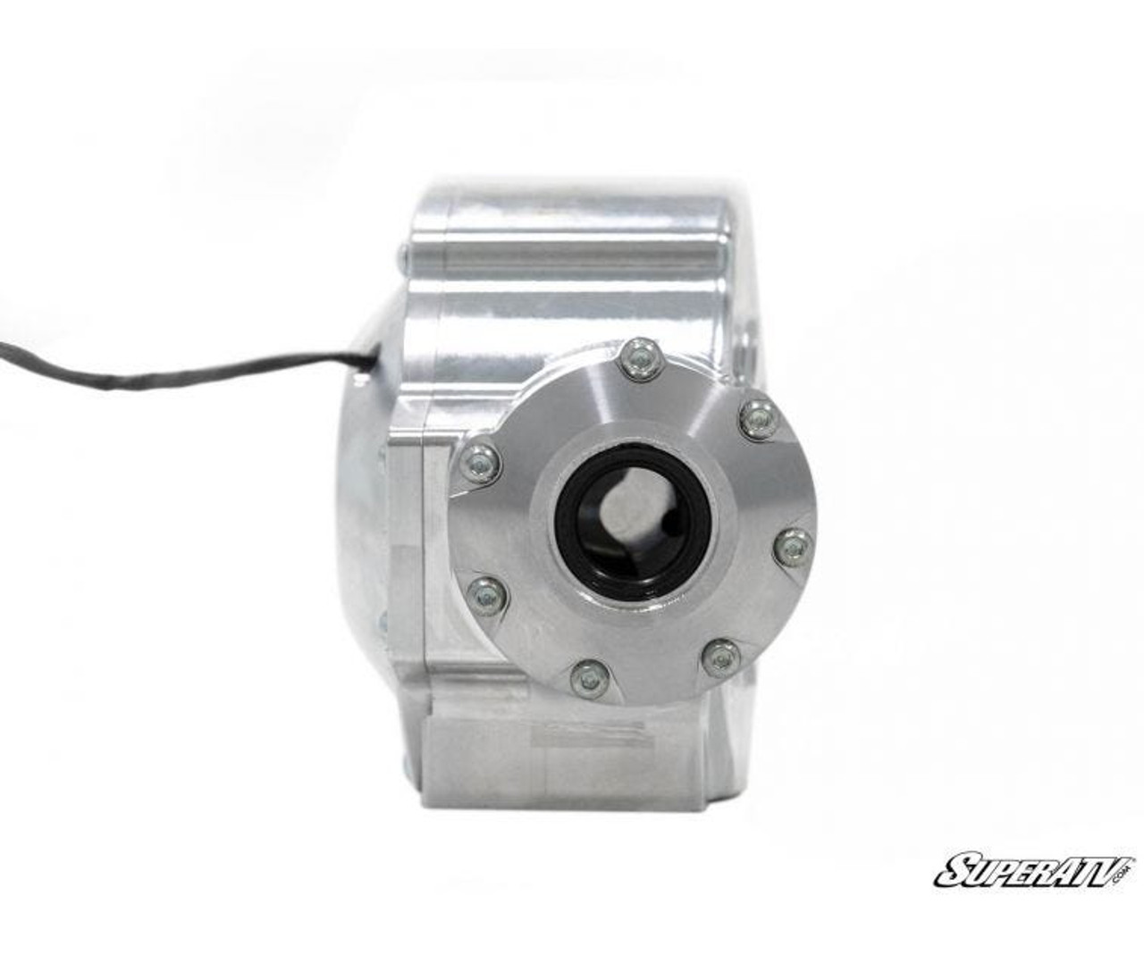 Polaris Ranger Complete Differential UTV Direct