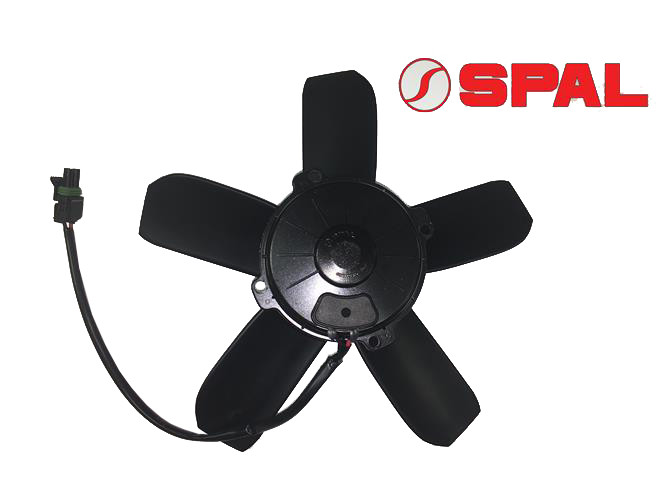 CanAm Defender Replacement Fan UTV Direct