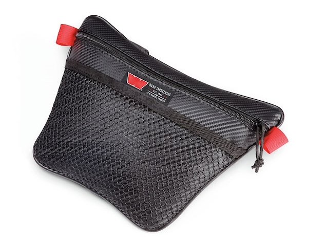 WARN Epic Trail Gear Passenger Grab Handle Bags UTV Direct