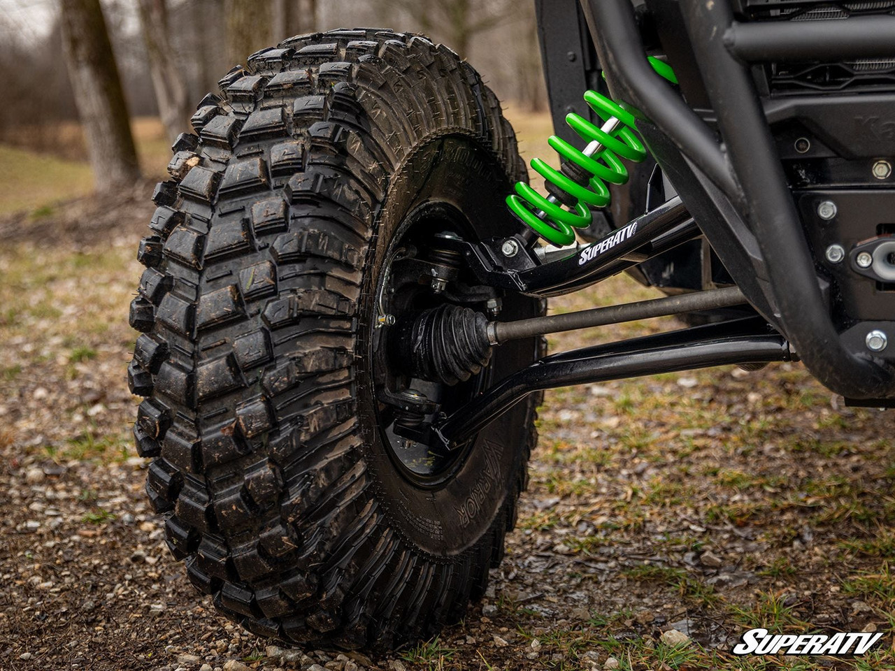 Kawasaki KRX 1000 High Clearance 1.5