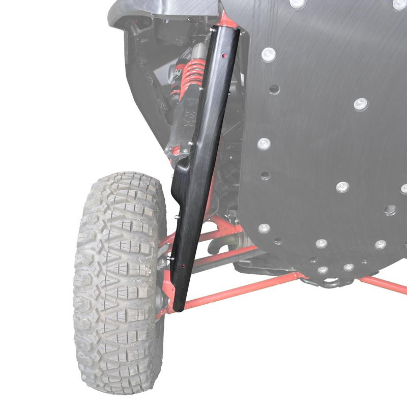 Honda Talon 1000R UHMW Trailing Arm Guards UTV Direct