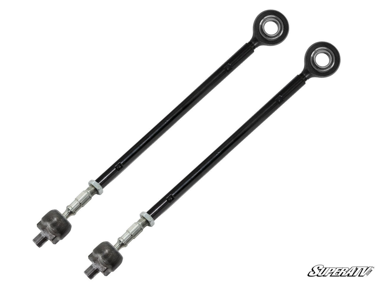 Polaris RZR Pro XP Heavy Duty Tie Rod Kits UTV Direct