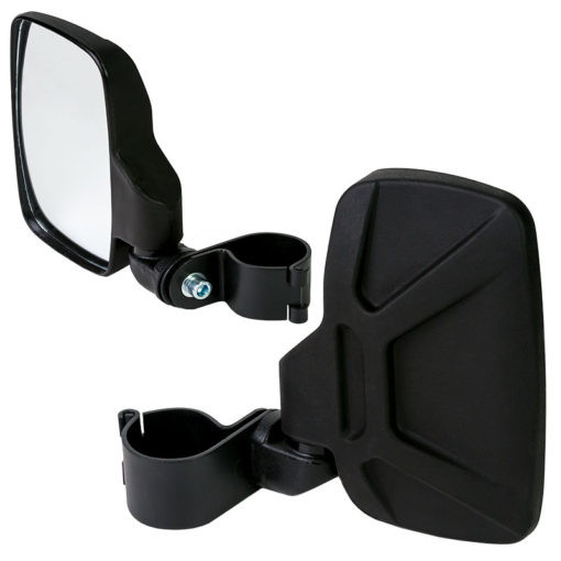 Seizmik Side View Mirrors - Yamaha Wolverine RMAX 1000 | UTV Direct