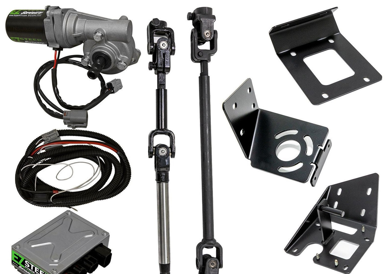 Polaris General 1000 Power Steering Kit UTV Direct