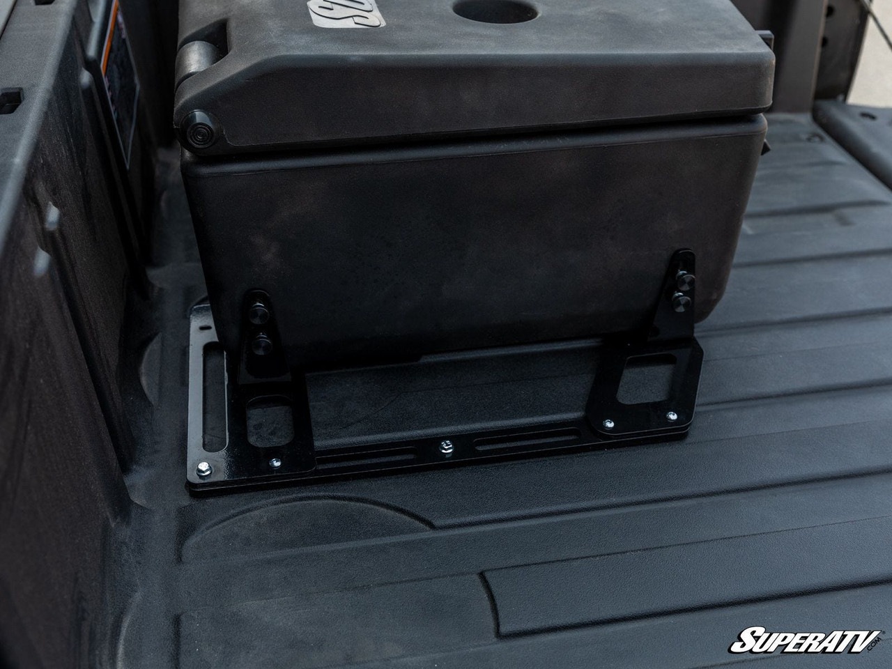 CanAm Defender Cooler/Cargo Box UTV Direct