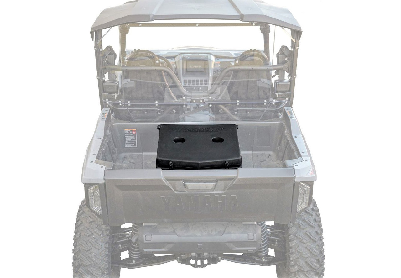Yamaha Wolverine RMAX 1000 Rear Cooler/Cargo Box UTV Direct