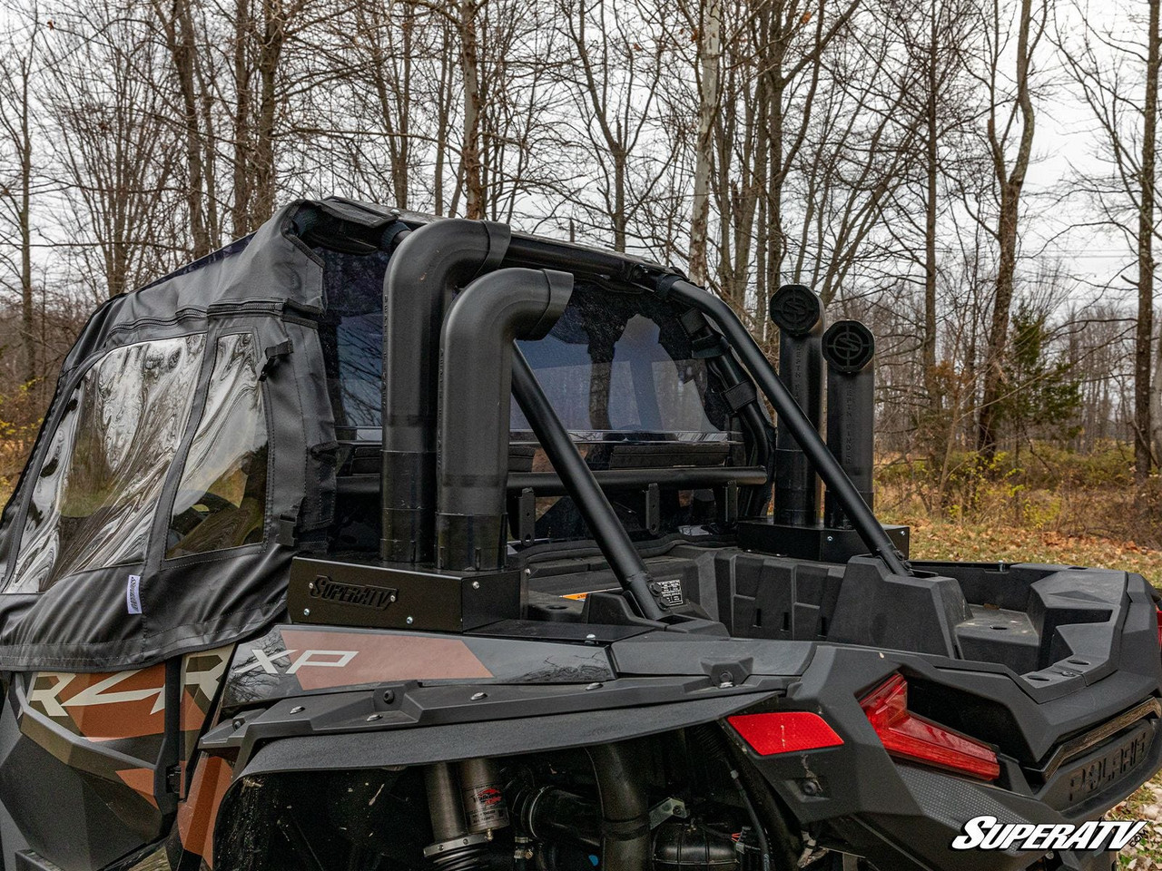 Polaris RZR XP 1000 Depth Finder Snorkel Kit UTV Direct