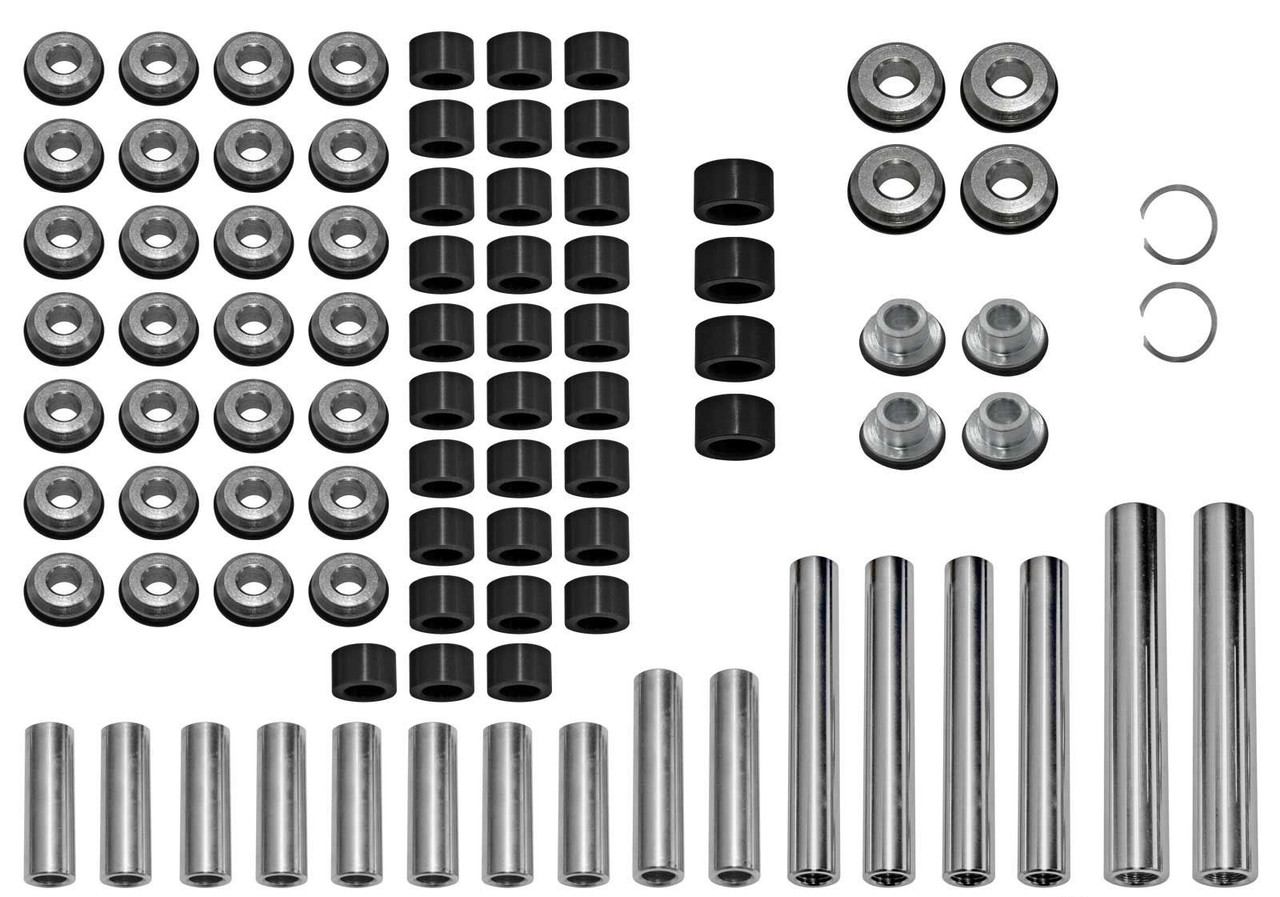 Polaris RZR Trail S 9001000 AArm Bushings UTV Direct