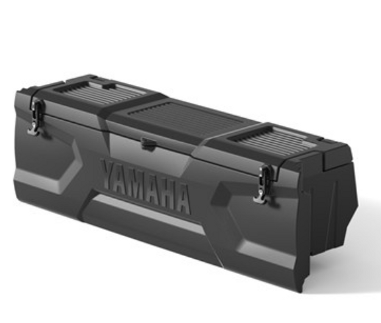 Yamaha Wolverine RMAX4 Rear Cargo Box UTV Direct