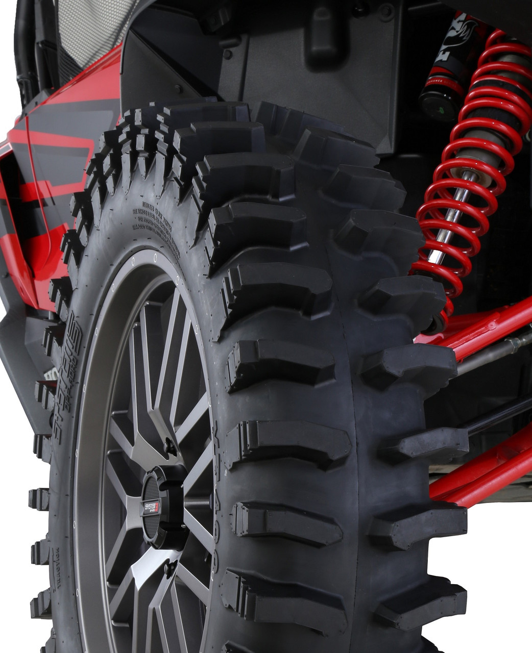 System 3 OffRoad XT400 Radial UTV Tires UTV Direct