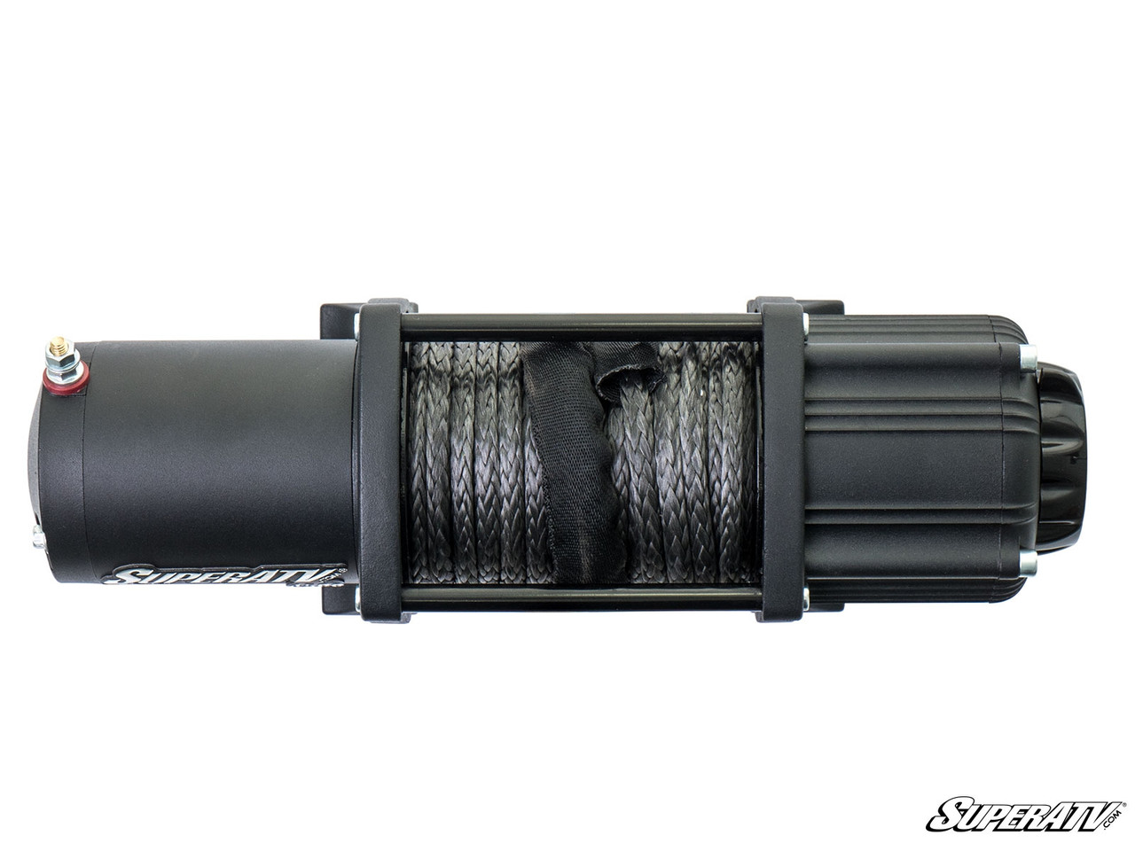 3500 Lb. Black Ops Winch UTV Direct