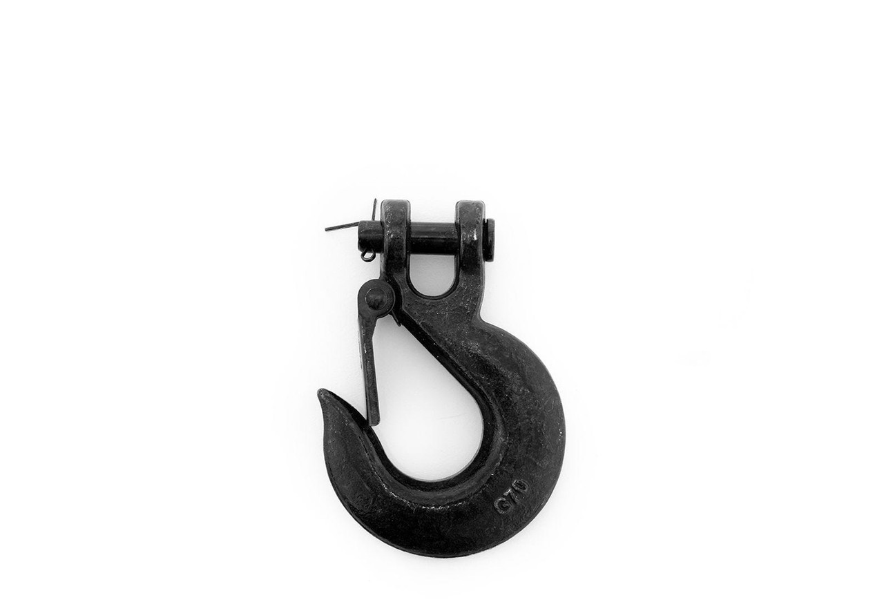 3500 Lb. Black Ops Winch UTV Direct