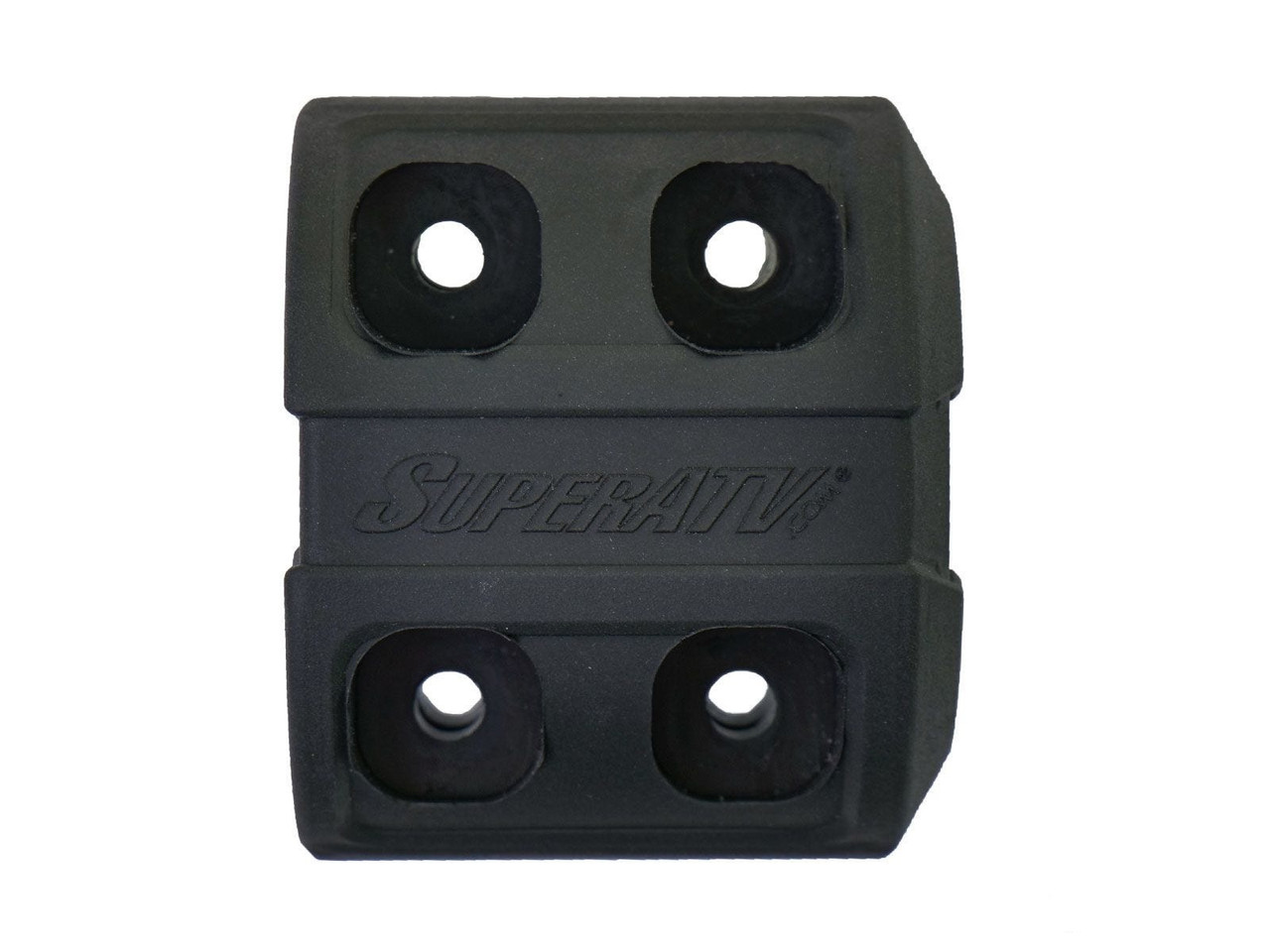 3500 Lb. Black Ops Winch UTV Direct