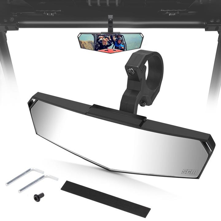 Universal UTV Rear View Mirror UTV Direct