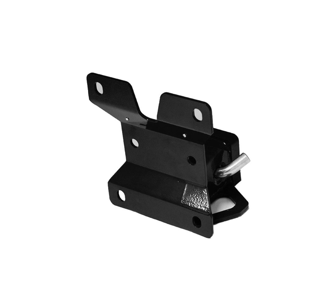CanAm Maverick X3 Rear Receiver Hitch UTV Direct