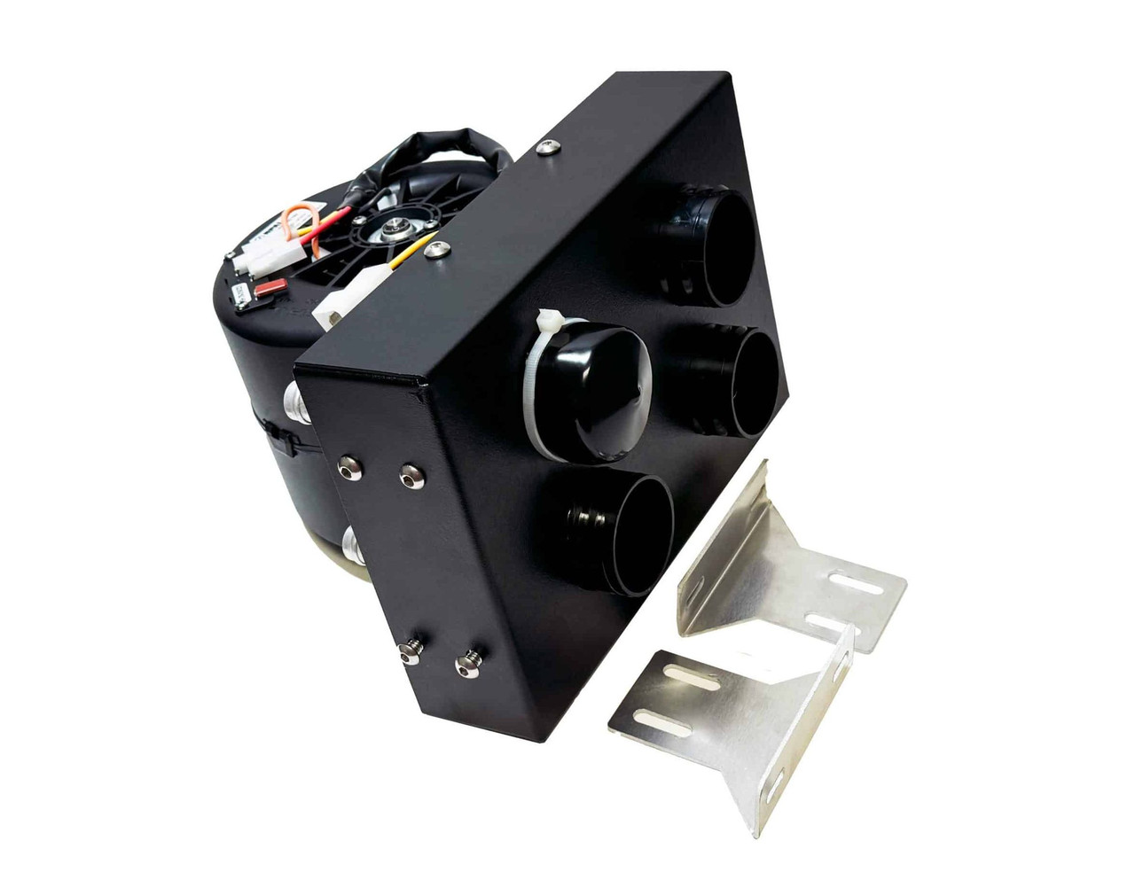 Honda Pioneer 1000 Inferno MAXX Cab Heater w/Defrost | UTV Direct