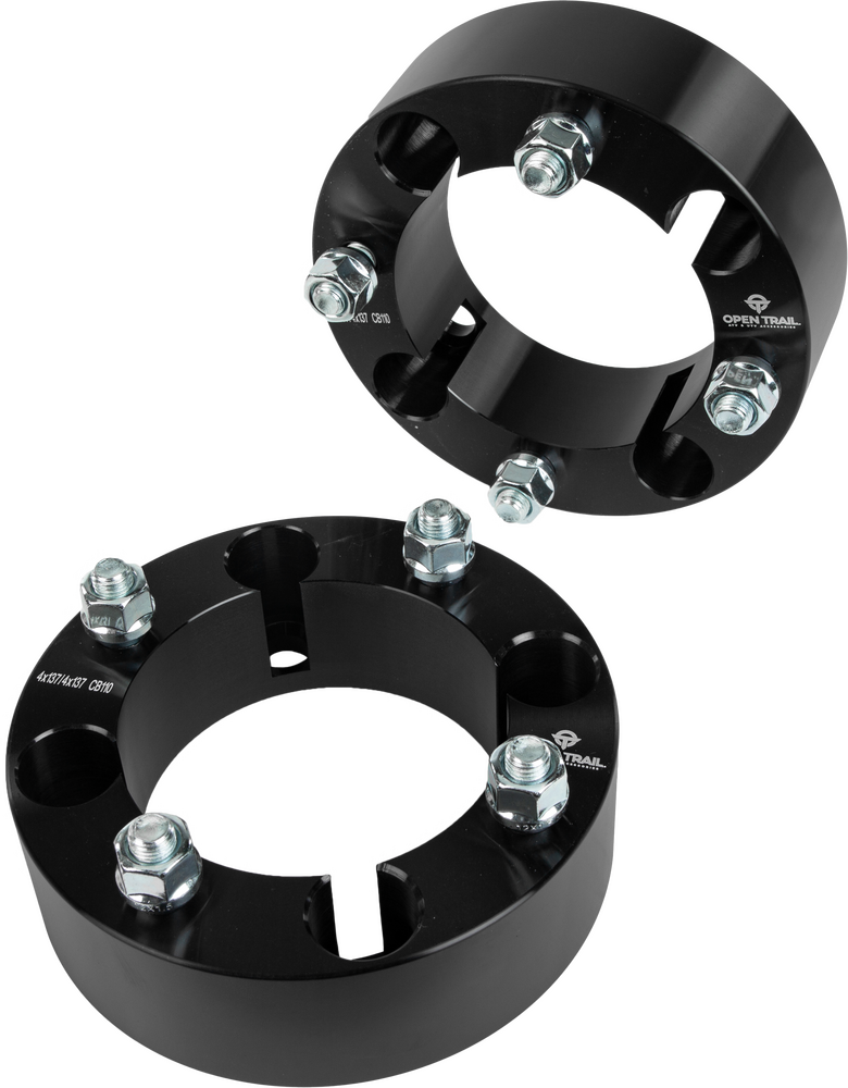 Kawasaki Teryx KRX 1000 Wheel Spacers 2.0" UTV Direct