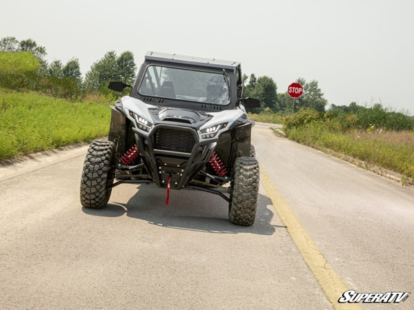 Kawasaki Teryx KRX 1000 Plug and Play Turn Signal Kit UTV Direct
