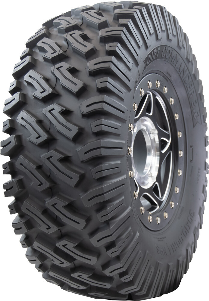 GBC Dirt Commander 2.0 Tires | UTV Direct