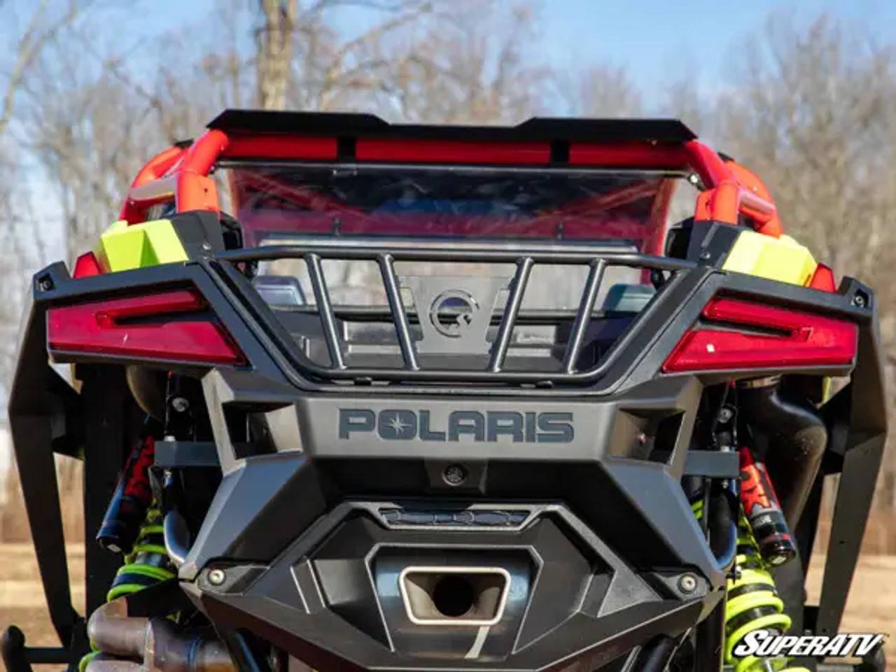 Polaris RZR Pro R Bed Enclosure UTV Direct