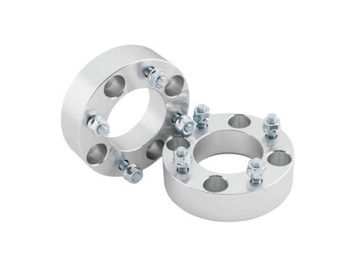 Honda Pioneer 500700 Wheel Spacers 2.0" UTV Direct