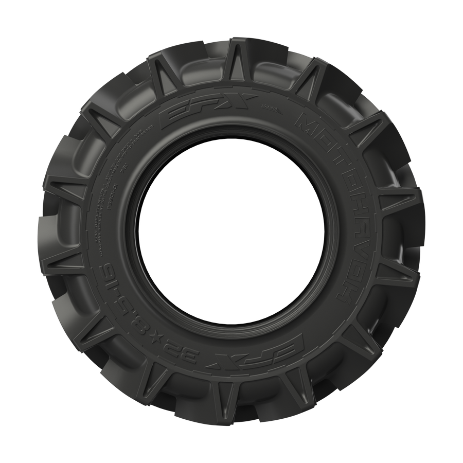 EFX Motohavok Mud Tire UTV Direct